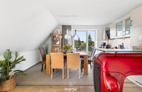 Ferienwohnung Westwind Büsum - Foto 12