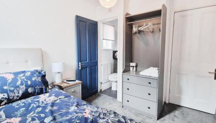 Single Room at The Burford Hideaway - Foto 4