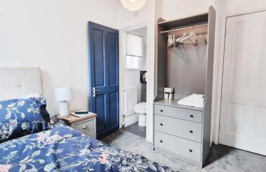 Single Room at The Burford Hideaway - Foto 4