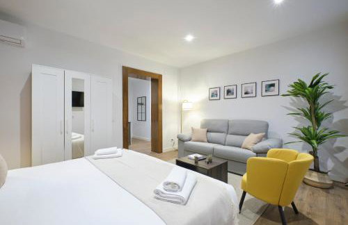 Lovely Apartments - Loft de lujo en la mejor ubicación de Madrid - Foto 17