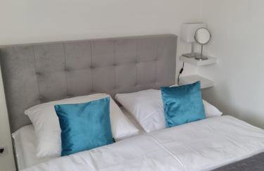 Apartament DoriSun-Lighthouse Mrzeżyno - Foto 11