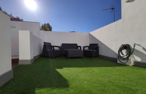 Casa Cerro Luna Con Chimenea - Photo 25