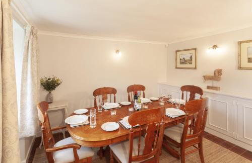 Trinity Cottage Roadwater - Foto 10