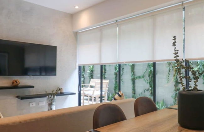 w Perfect 2BR With Terrace in Miraflores - Foto 12