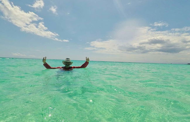 Bahía de las Águilas & Laguna de Oviedo Day Trip - Foto 6