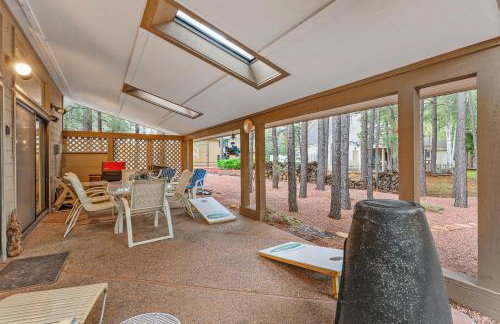 Aspen Pines Golf-Course Living by 2nd Hole Continental Country Club - Foto 4