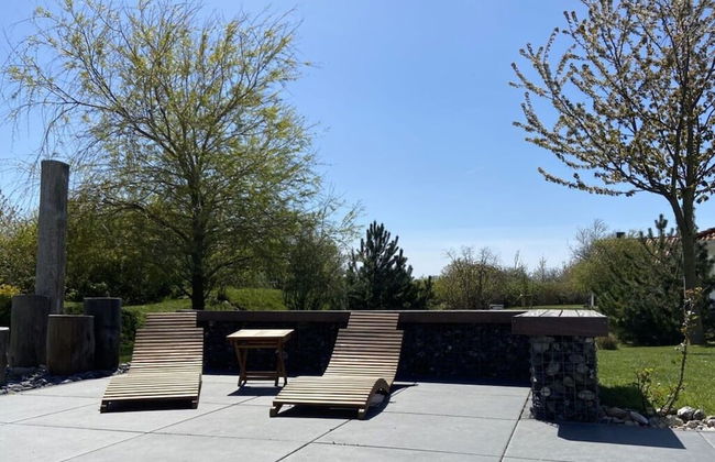 Ufer 7 Comfortable Holiday Residence - Foto 37