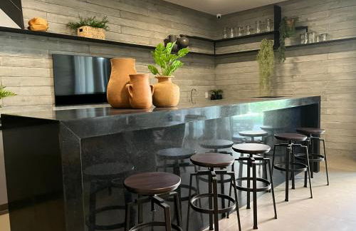 Bela Cintra Studio Silencioso AC e WiFi 400mbps - Foto 13