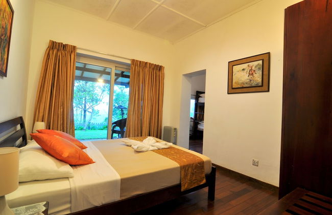 Clouds Holiday Bungalow - Foto 11