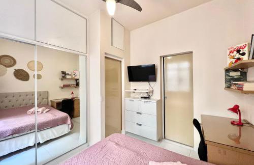 Apartamento pertinho da praia e do metrô - Foto 14