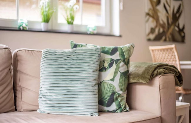 Holiday Home Near the Beach - Foto 27