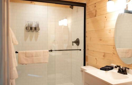 Cute Cabin Rental in Waco, for Wonderful Family Glamping in Texas - Foto 11