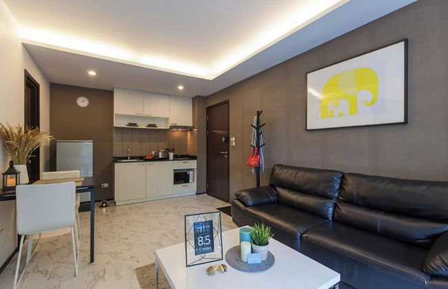 The Title Beach Front - Photo 36