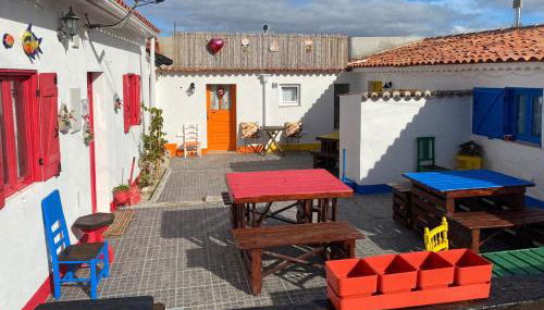 Casal dos Carpinteiros - Carpenters Couple - Foto 2