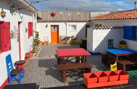 Casal dos Carpinteiros - Carpenters Couple - Foto 2