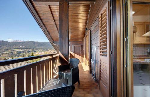 Apartment Holzsuite - Photo 15