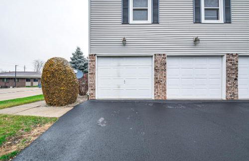 Welcoming Condo in Davenport Central Location! - Foto 25