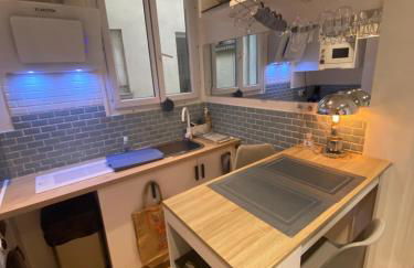 Cosy courcelles - Foto 8