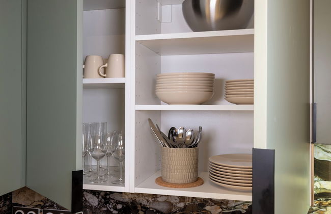 Yuna Saint-Honoré - Serviced Apartments - Photo 16