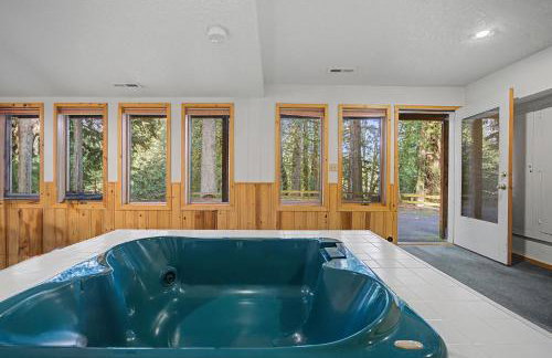 Crystal Creek Chalet - Meredith Lodging - Foto 44