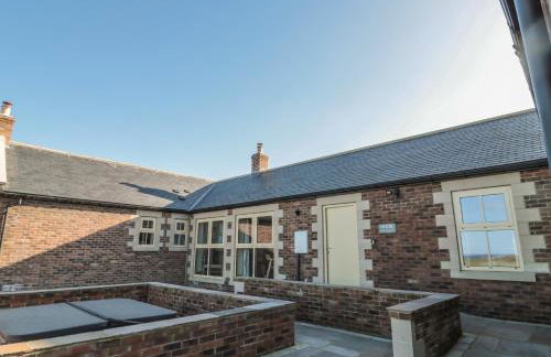 Nook Cottage - Foto 1