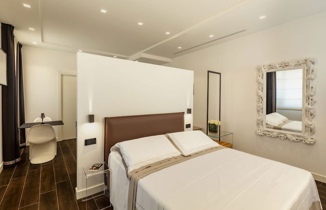Qui Vicino boutique rooms and suites - Foto 7