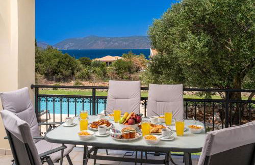 Blue Villa - Photo 33