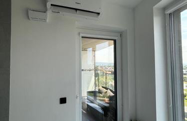 ST55 Apartament - Foto 17