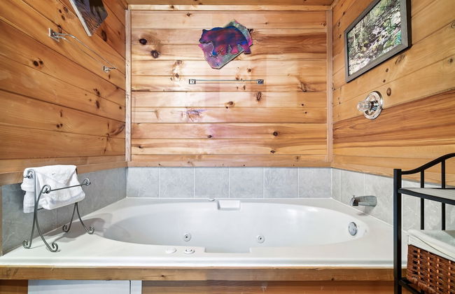 A Top Notch Lodge - Foto 8