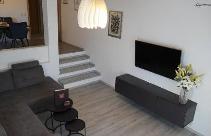 Apartments Marja - Photo 20