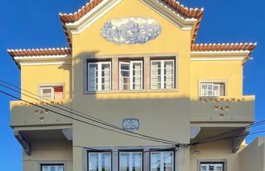 Apartment of charm with garden in Sintra center - Foto 9