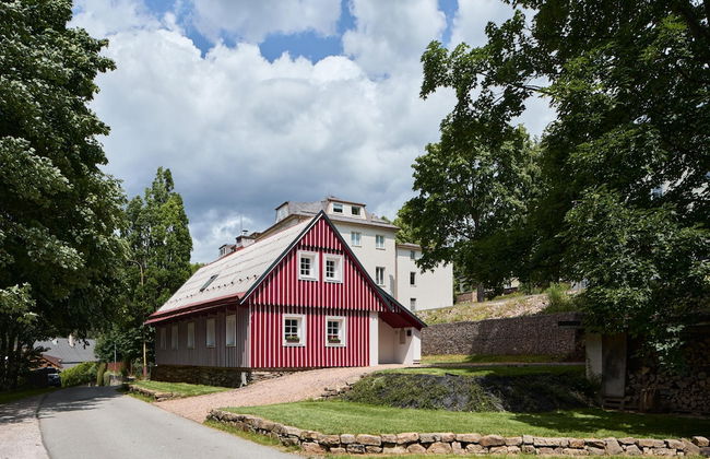 Horni Marsov Khf325 in Horn Mar ov - Foto 27