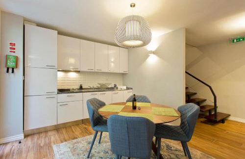 Duque de Loulé - Foto 56