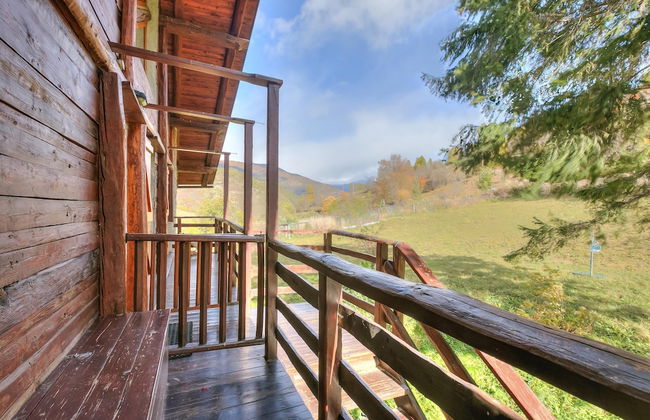 Romito Lodge Apartment Mountain Retreat - Foto 1