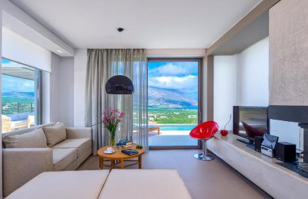 Youphoria Sea View Villas - Photo 56