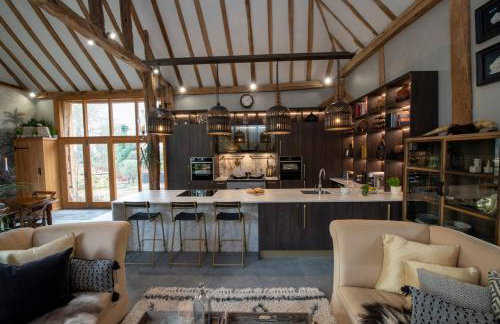 Cloth Worker's Barn - Foto 57