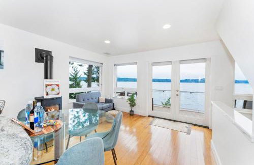 Hood Canal Shoreline Escape - Foto 6