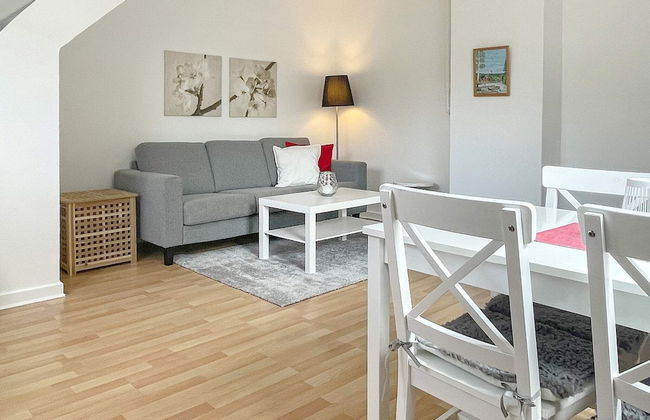 4 Person Holiday Home in Trensum-by Traum - Photo 2