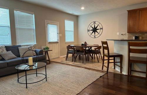 Cozy townhome in The Woodlands - Foto 9