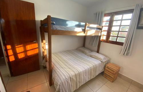 Chalé Gravatá - Privê Jardim de Marie - Foto 21