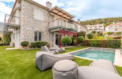 Tyros Boutique Houses Villas - Foto 3