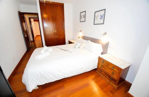 Apartamento 2 Hab y garaje en San Juan de Alicante - Foto 4