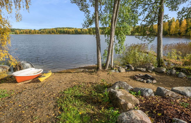 Villa kurki - Foto 13