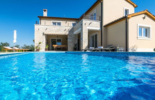 Patricia Comfortable Holiday Residence - Foto 18