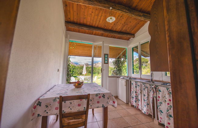 Villa Vittoria - Foto 32