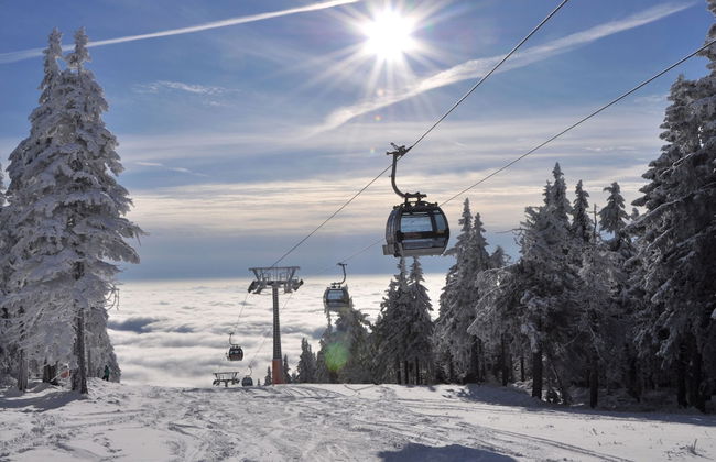 Holiday Home With a Convenient Location in the Giant Mountains for Summer & Winter - Foto 37