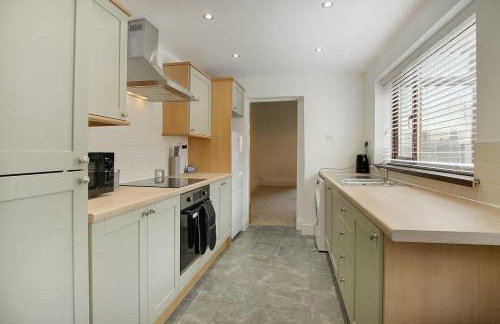 Lovely 2-Bedroom Home in Langley Park, Sleeps 4 - Foto 16