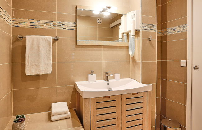 Apartments du Louvre - St-Honoré - Photo 80