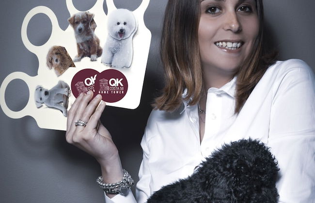 QK Costa58 Home Tower - Foto 77