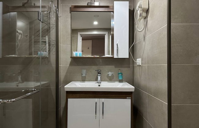 Dream Apartments Batumi - Foto 29